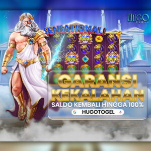 Hugotogel Bandar Judi Slot Online Terbaik dengan Beragam Fitur Unggulan