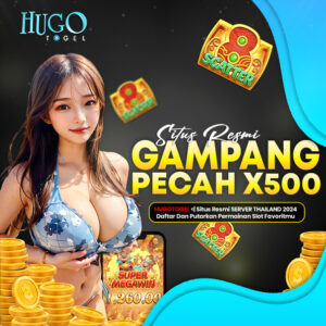 Judi Slot Situs Hugotogel Pengalaman Bermain Terbaik untuk Pemain Indonesia Dunia perjudian online