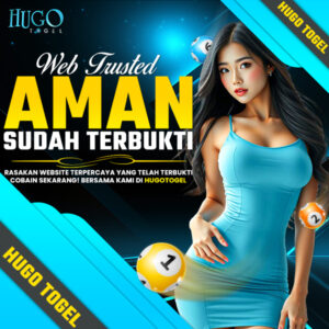 Hugotogel Situs Togel Online Resmi Terbesar di Asia yang Menawarkan Pengalaman Bermain Terbaik