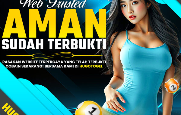 Hugotogel Situs Togel Online Resmi Terbesar di Asia yang Menawarkan Pengalaman Bermain Terbaik