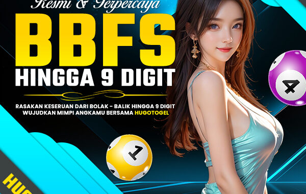 Hugotogel Adalah Mengapa Platform Togel Online Terbesar dan Terpercaya di Asia